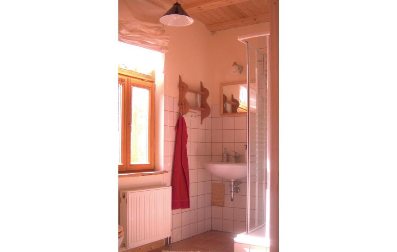 Stunning Home In Dautphetal With Kitchen Amelose Zewnętrze zdjęcie