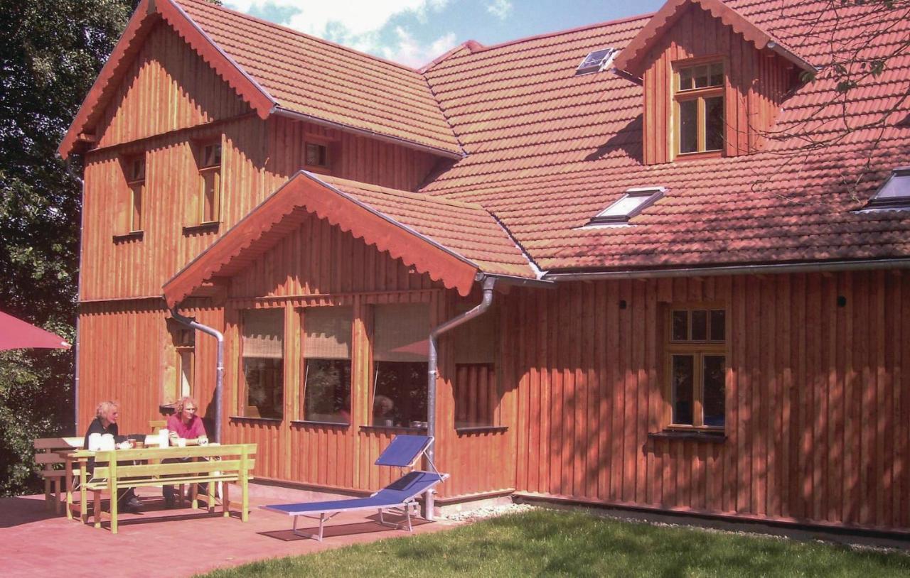 Stunning Home In Dautphetal With Kitchen Amelose Zewnętrze zdjęcie